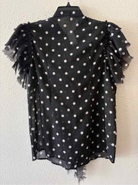 Truth NYC Black and white Size S Shirt