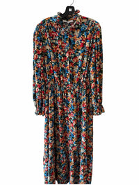 Hunter Bell Multi Size L Dress