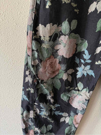 asos Black Multi Size 8 Jeans