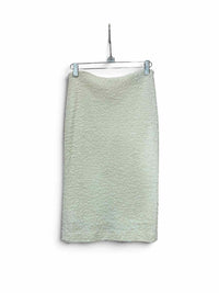 st john Off White Size 2 Skirt