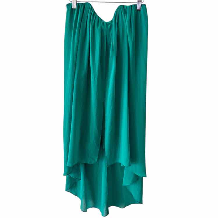 Guess by Marciano Green Size S Dress
