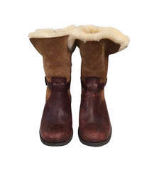 UGG Brown Size 5 Shoes