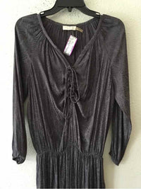Ramy Brook Charcoal Size XS Dress