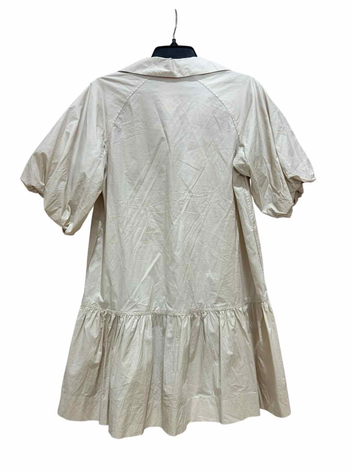Simkhai Khaki Size XS Dress
