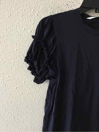 Rebecca Taylor Navy Size S Shirt