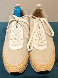 Loeffler Randall Beige Size 9 Shoes