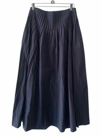Rue Sophie Navy Size S Skirt