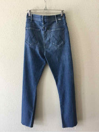Mother Medium Wash Size 26 Jeans