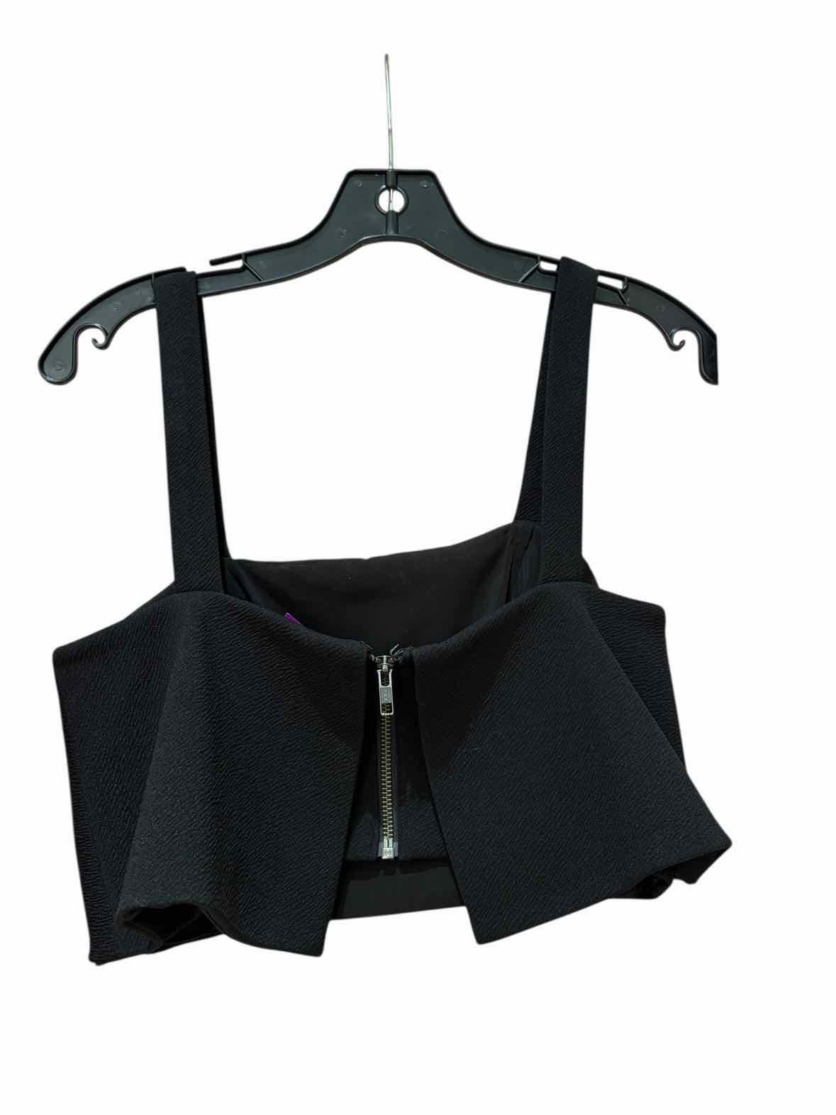 Lovers + freinds Black Size S Shirt