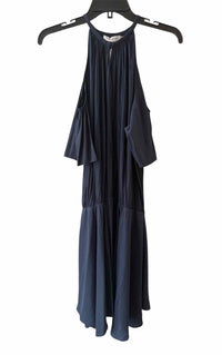 Ramy Brook Navy Size L Dress