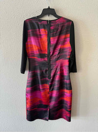 T Tahari Multi Size 6 Dress
