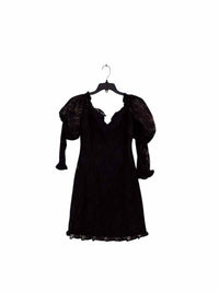 Endless Rose Black Size S Dress