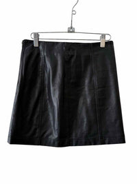 she & sky Black Size S Skirt
