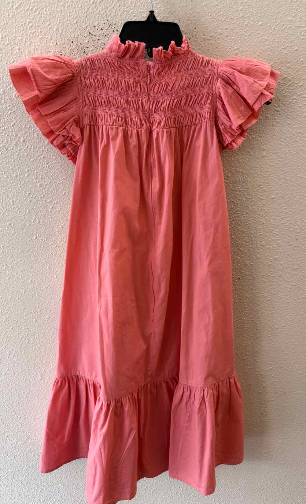 Love the Label Peach Size XS Dress