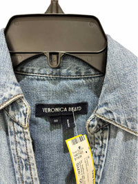 Veronica Beard Lightwash Size 00 Dress