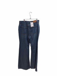 Ralph Lauren Dark Wash Size 14 Jeans