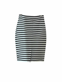 A.L.C. White and black Size S Skirt