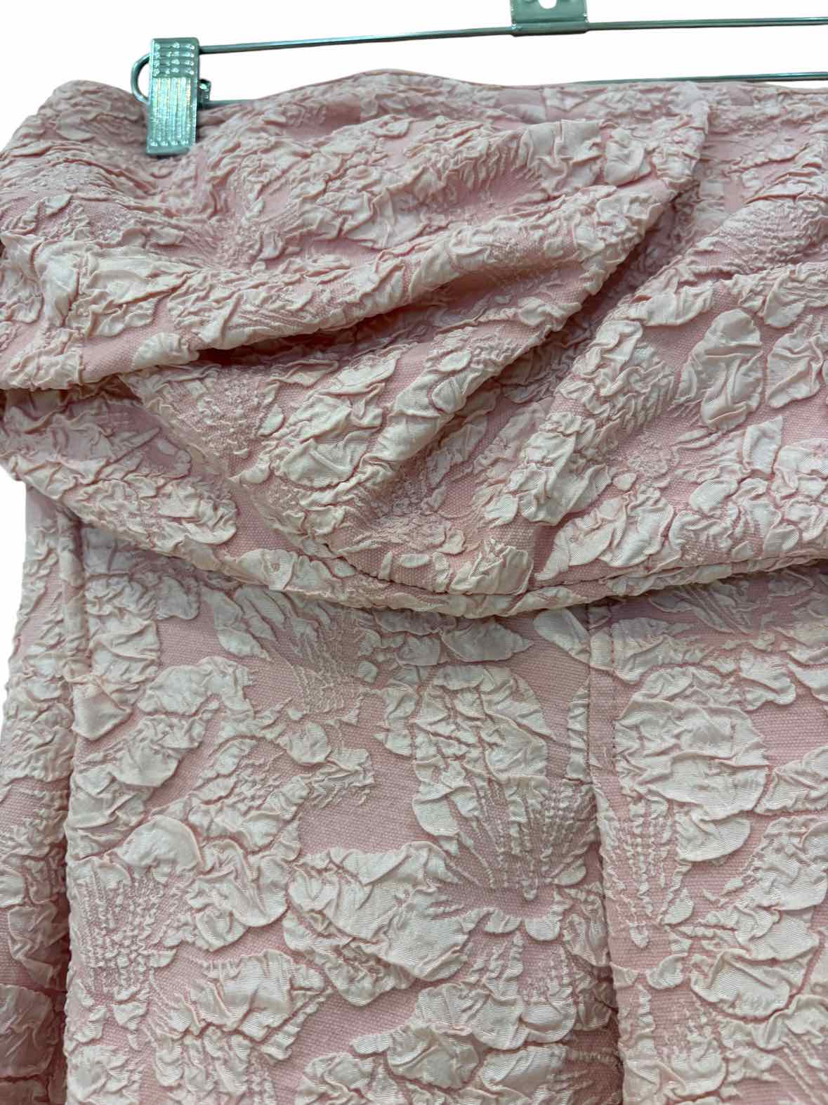 Simkhai Light Pink Size 8 Dress
