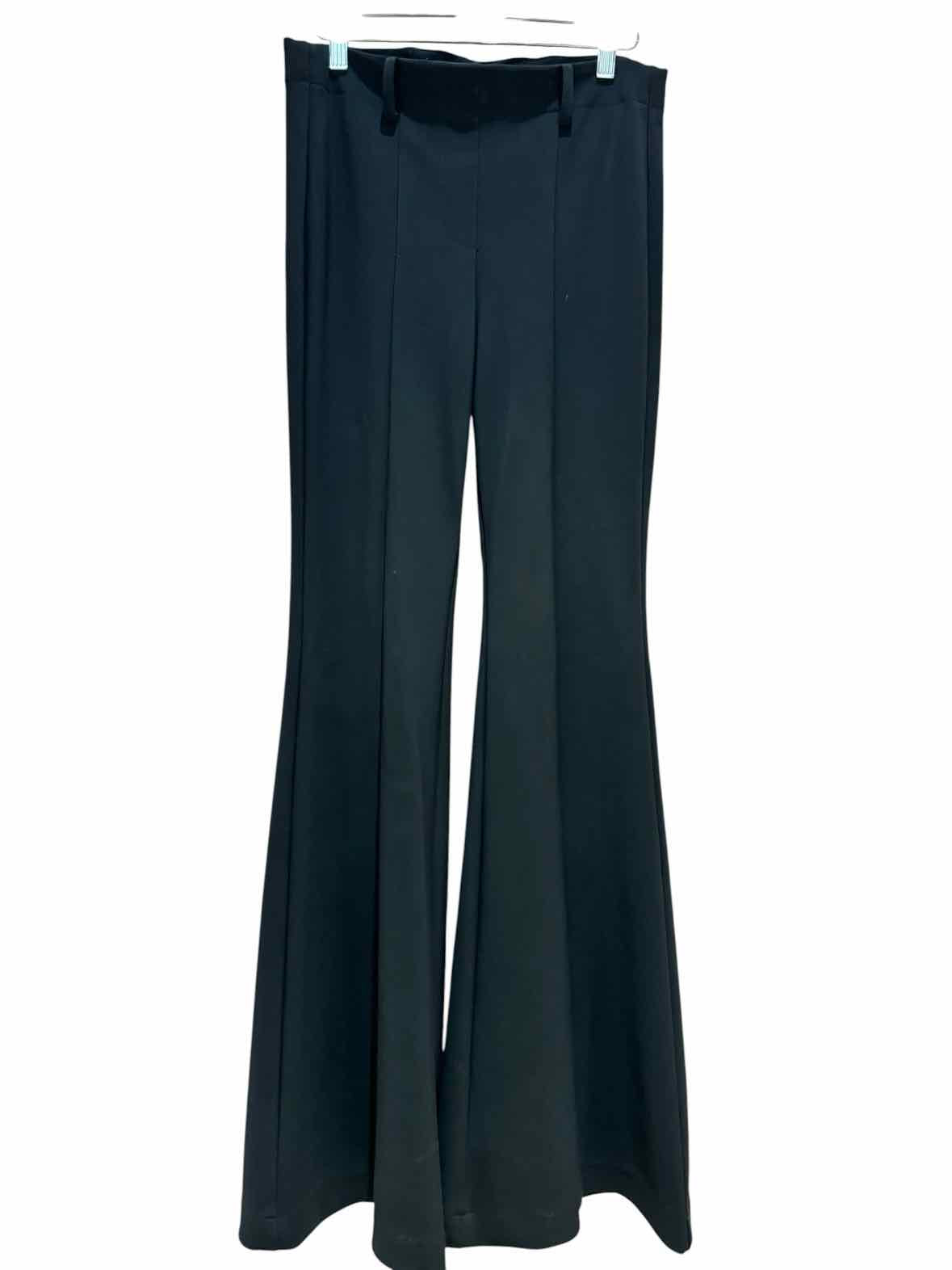 Paire Black Size 6 Pants
