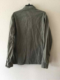 bdg Olive Green Size S Jacket