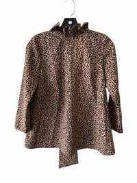 Tuckernuck Brown and black Size XS Shirt