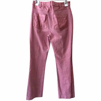 cinq a sept Pink Size 2 Jeans