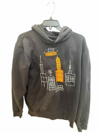 Coach X Michel Basquiat Black Size S Sweater