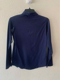 Bette & Court Navy Size S Shirt