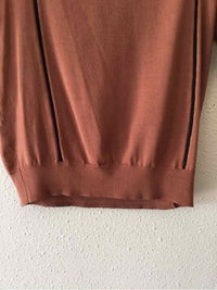 Scotch & Soda Brown and black Size M Shirt