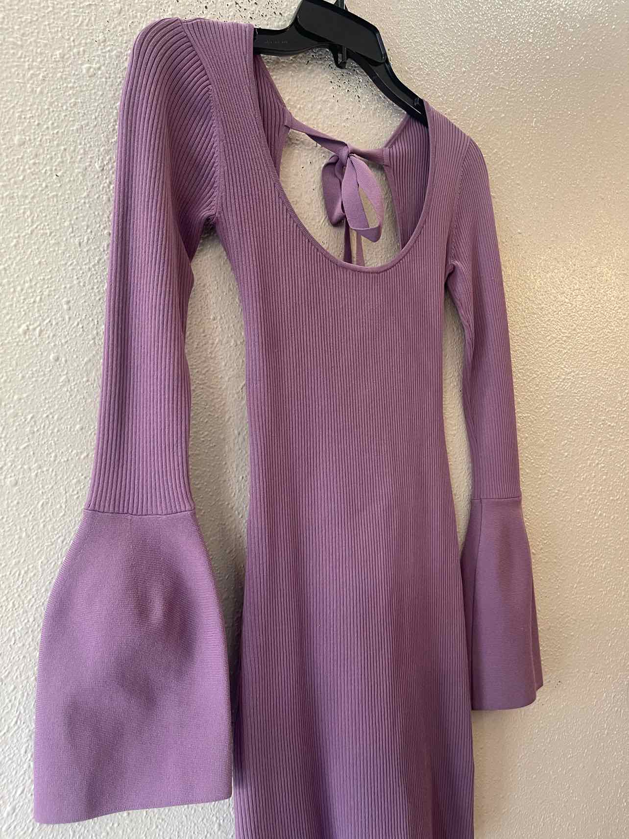 Alexis Lavender Size XS Dress