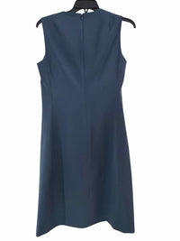 Theory Gray Size 4 Dress