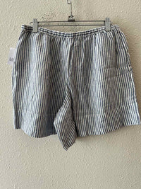 Gap Blue and White Size S Shorts