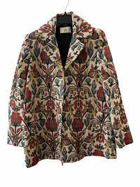 dv dolce vita Beige Multi Size XS Jacket