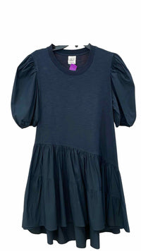 cinq a sept Navy Blue Size M Dress