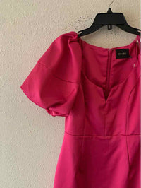 DO + BE Fuschia Size S Dress