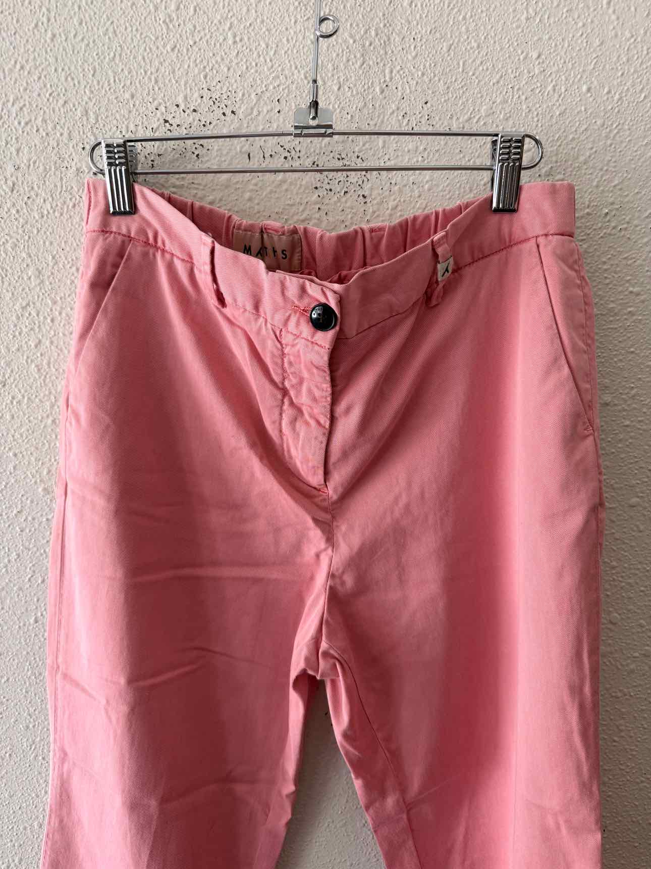 myths Salmon Size 44 Pants