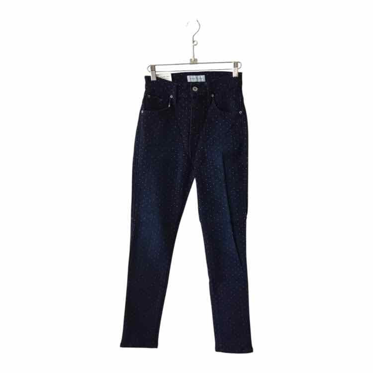 James Jeans Dark Wash Size 26 Jeans
