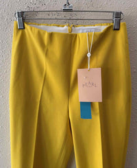 Pearl Yellow Size 0 Pants