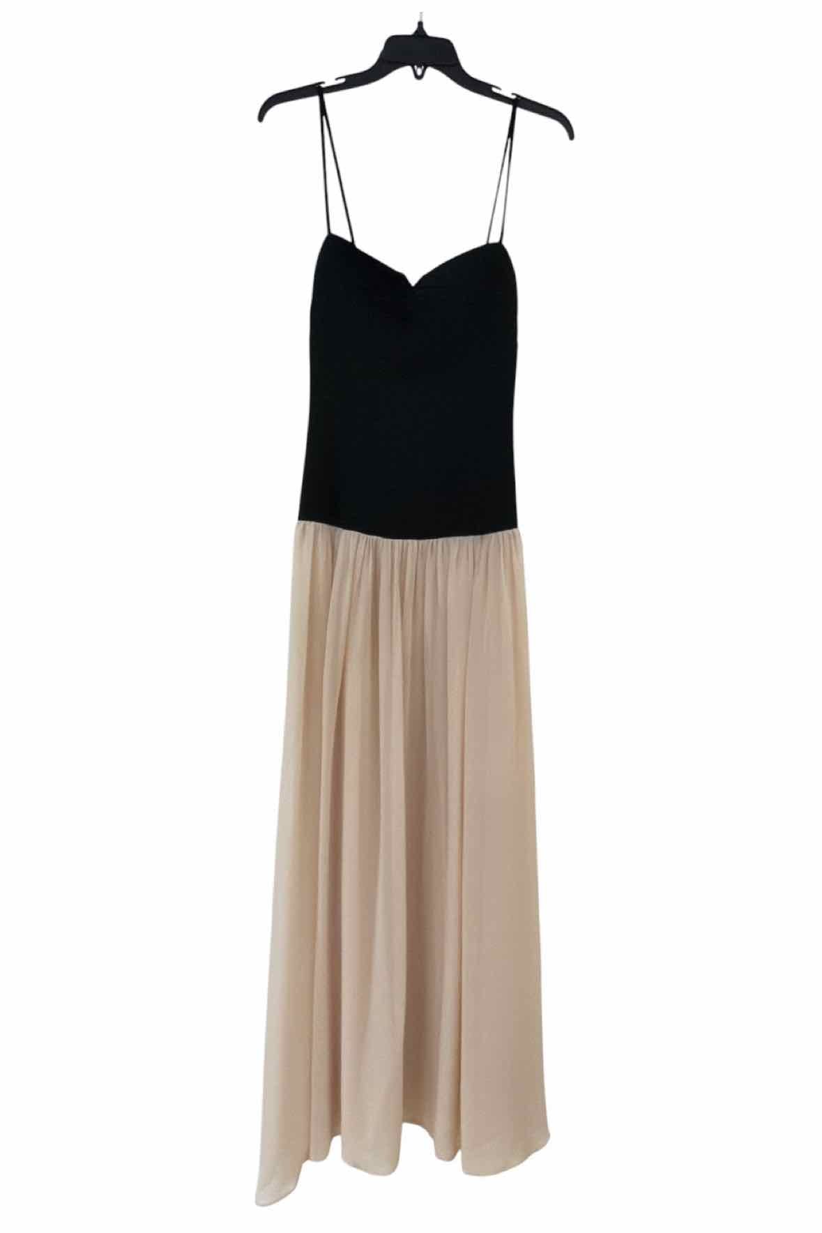 Lovers and Friends black and beige Size XS Dress