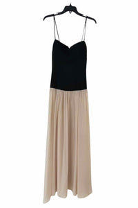 Lovers and Friends black and beige Size XS Dress