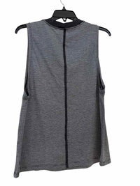 Lululemon grey Size S/M Tank Top