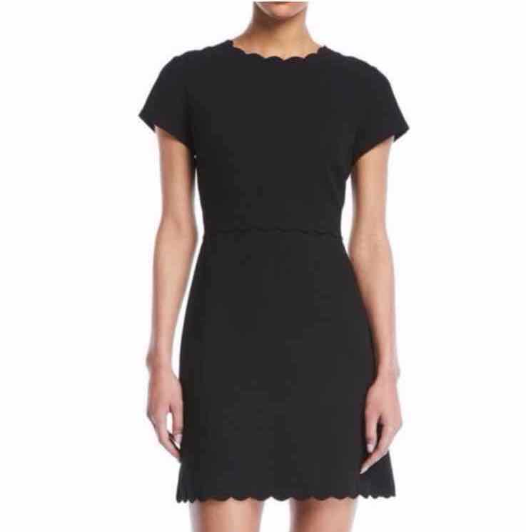 Club Monaco Black Size 00 Dress