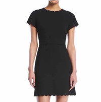 Club Monaco Black Size 00 Dress