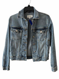 Frame Light Wash Size XS Jacket