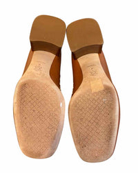 Tory Burch Cognac Size 7 Shoes