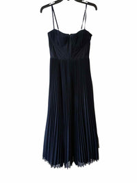 Hutch Navy Size 4 Dress