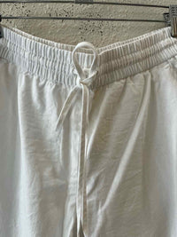 J Crew Factory White Size 4 Pants