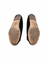 Carolina Herrera Black Size 37 Shoes