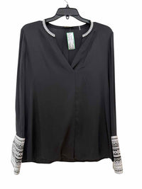 Kobi Halperin Black Size XS/6 2PC Ensemble