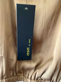 Reset Bronze Size M Shirt